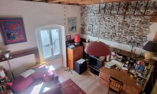 Maison 4 Pièces 62 m² à vendre à Allevard (38580)