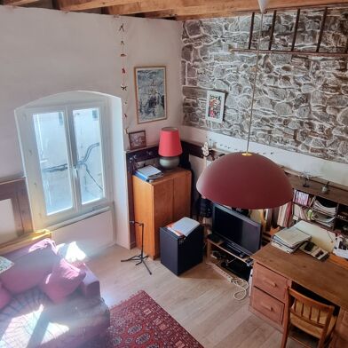 Maison 4 pièces 119000 €