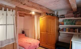 Maison 4 Pièces 62 m² à vendre à Allevard (38580)