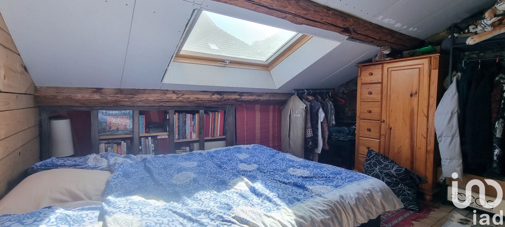 Vente Maison de ville 3 pièces - Photo 3