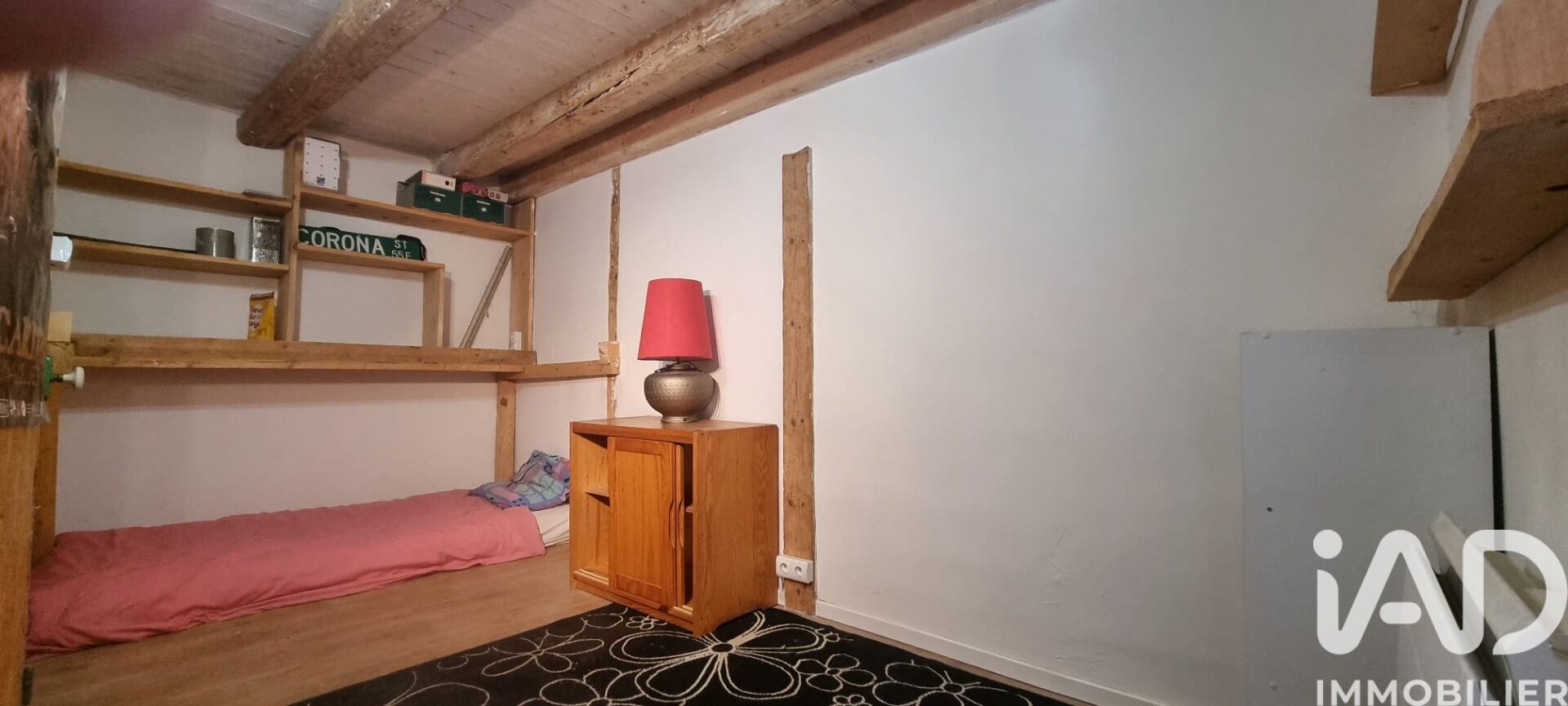 Vente Maison de ville 3 pièces - Photo 4