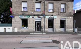 Immeuble  509 m² à vendre à Villars (42390)