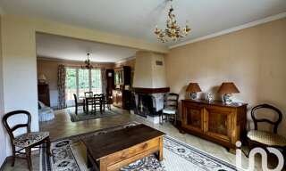 Maison 4 Pièces 142 m² à vendre à Nemours (77140)