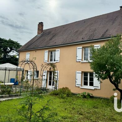 Maison 4 pièces 295000 €