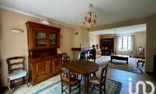 Maison 4 Pièces 142 m² à vendre à Nemours (77140)