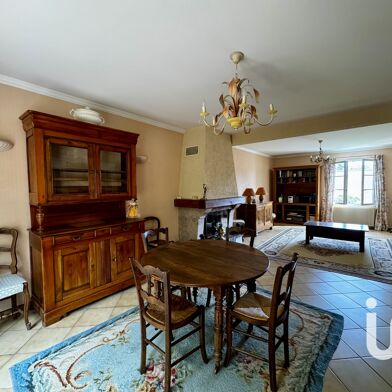 Maison 4 pièces 295000 €