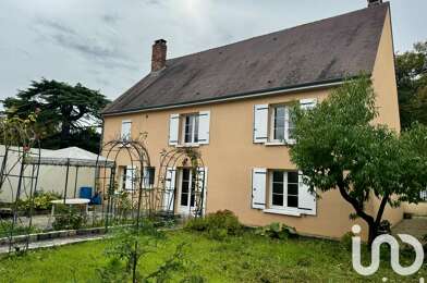 Maison 4 pièces 295000 €