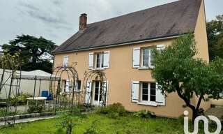 Maison 4 Pièces 142 m² à vendre à Nemours (77140)