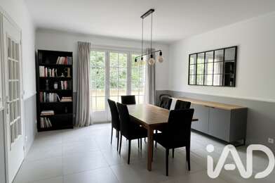 Maison 4 pièces 275000 €