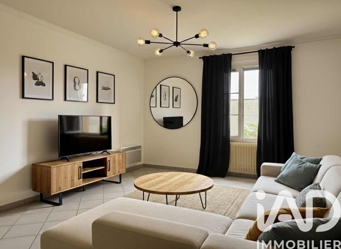 Vente Maison/villa 4 pièces - Photo 5