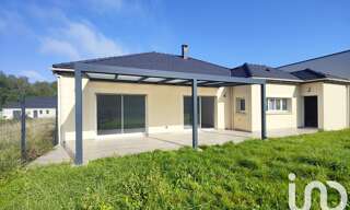 Maison 5 Pièces 130 m² à vendre à Corquilleroy (45120)