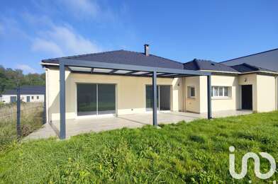 Maison 5 pièces 282000 €