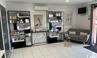 Commerce  110 m² à vendre à Toulouse (31000)