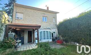 Maison 5 Pièces 132 m² à vendre à Bouffémont (95570)