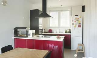 Maison 5 Pièces 131 m² à vendre à Bouffémont (95570)