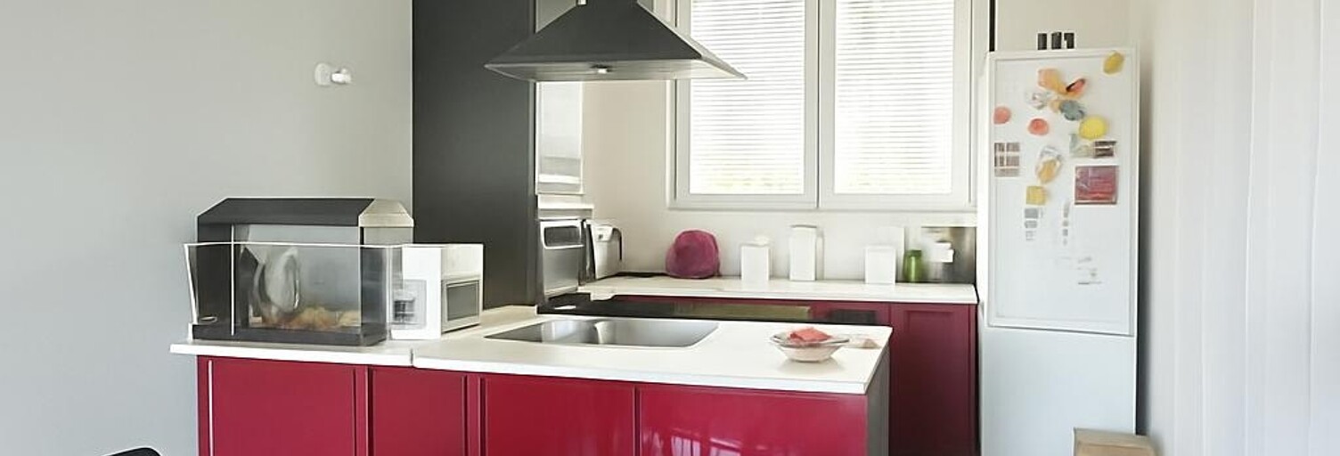 Maison 5 Pièces 131 m² à vendre à Bouffémont (95570)