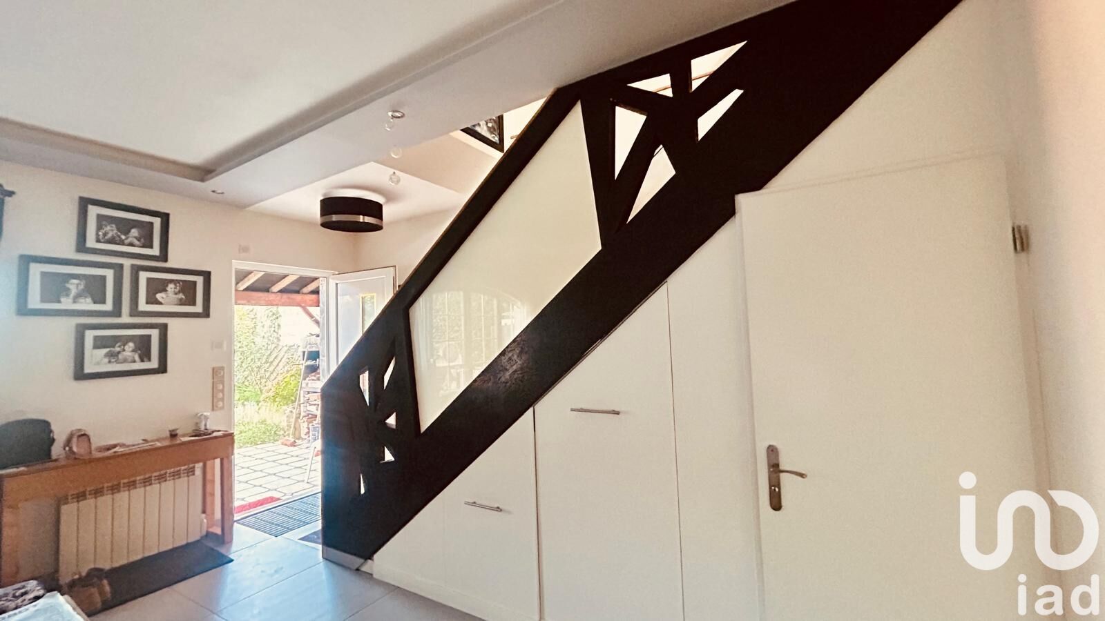 Vente Maison/villa 5 pièces - Photo 2