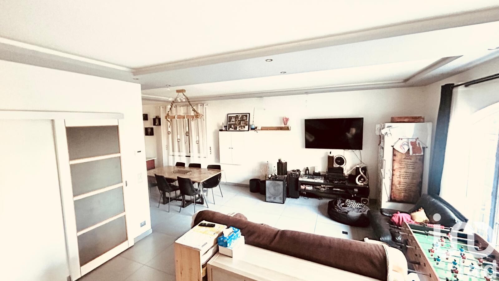 Vente Maison/villa 5 pièces - Photo 3
