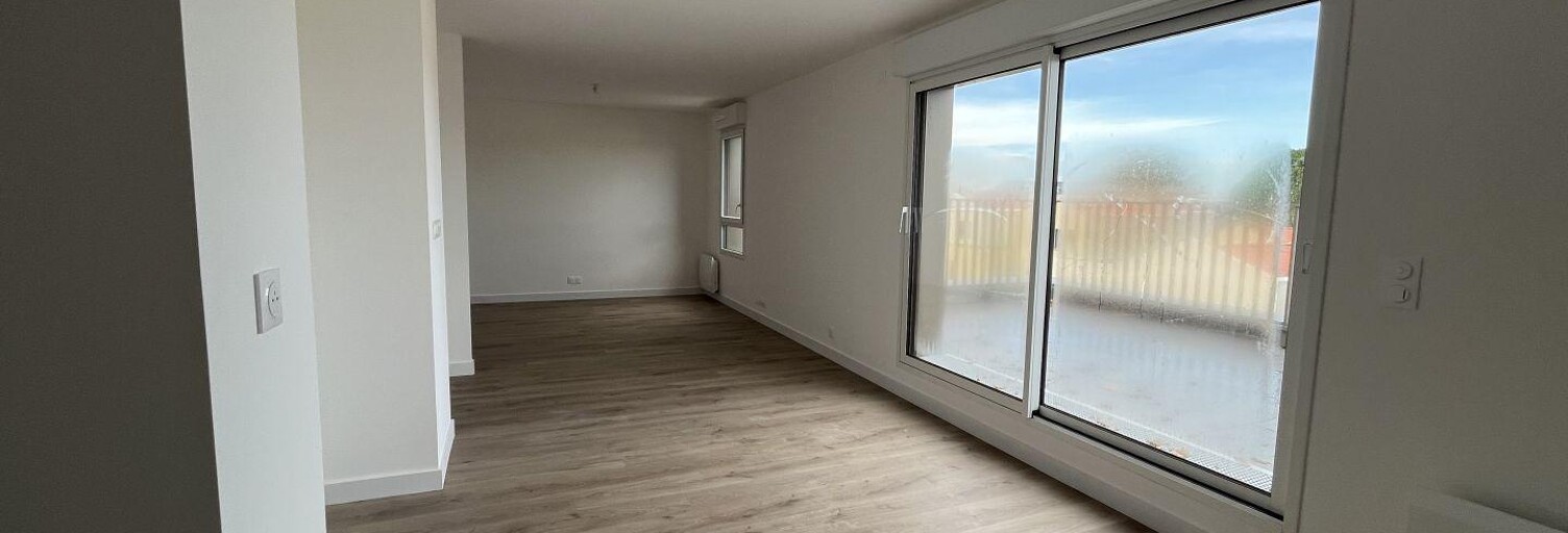 Appartement 3 Pièces 72 m² à vendre à Montaigu-Vendée (85600)