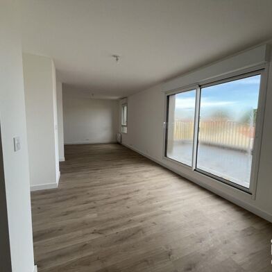 Appartement 3 pièces 275000 €