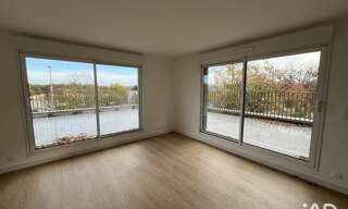 Appartement 3 Pièces 69 m² à vendre à Montaigu-Vendée (85600)