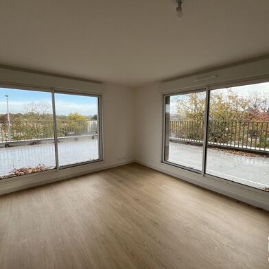 Appartement 3 pièces 270000 €