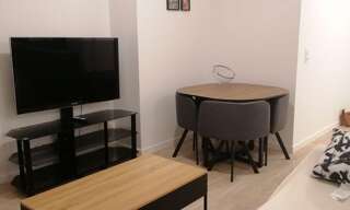 Appartement 2 Pièces 39 m² à louer à Bussy-Saint-Georges (77600)