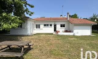 Maison 7 Pièces 129 m² à vendre à Mont-de-Marsan (40000)