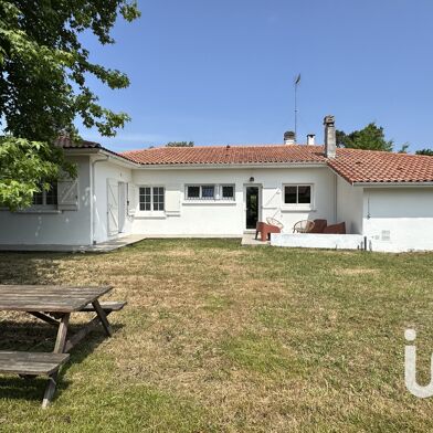 Maison 7 pièces 265000 €