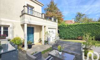 Maison 4 Pièces 90 m² à vendre à Lisses (91090)