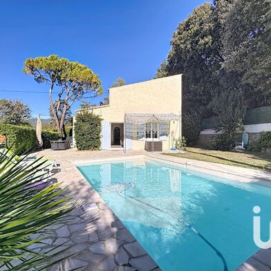 Maison 5 pièces 880000 €