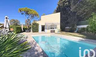 Maison 5 Pièces 140 m² à vendre à Opio (06650)