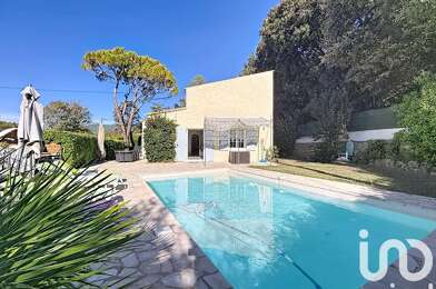 Maison 5 pièces 880000 €