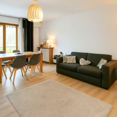 Appartement 4 pièces 420000 €