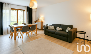 Appartement 4 Pièces 83 m² à vendre à Aix-en-Provence (13100)