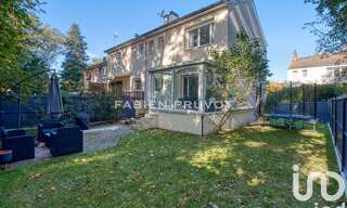 Maison 5 Pièces 75 m² à vendre à Herblay-sur-Seine (95220)