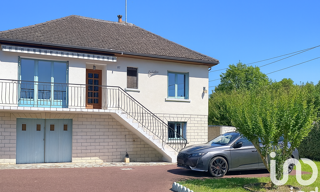 Maison 4 Pièces 83 m² à vendre à Veigné (37250)