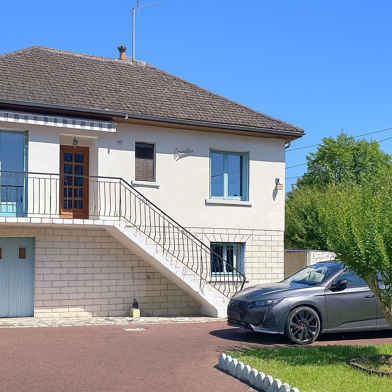 Maison 4 pièces 188000 €