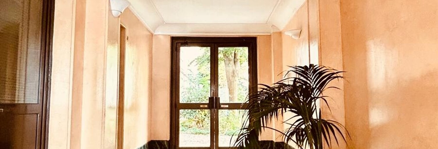 Appartement 2 Pièces 55 m² à vendre à Courbevoie (92400)