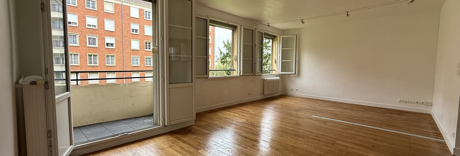 Appartement 3 Pièces 70 m² à vendre à Vitry-sur-Seine (94400)