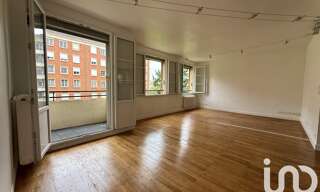 Appartement 3 Pièces 70 m² à vendre à Vitry-sur-Seine (94400)