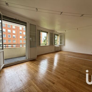 Appartement 3 pièces 249000 €