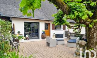 Maison 3 Pièces 97 m² à vendre à Allèves (74540)