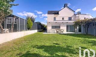 Maison 9 Pièces 212 m² à vendre à Vezin-le-Coquet (35132)