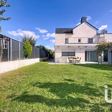 Maison 9 pièces 520000 €