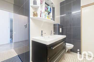 Maison 9 pièces 520000 €