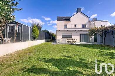 Maison 9 pièces 498000 €
