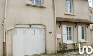 Maison 5 Pièces 114 m² à vendre à La Ferté-sous-Jouarre (77260)