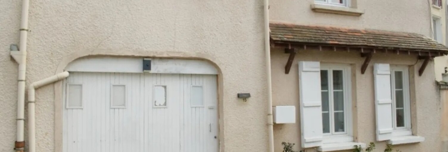 Maison 5 Pièces 114 m² à vendre à La Ferté-sous-Jouarre (77260)