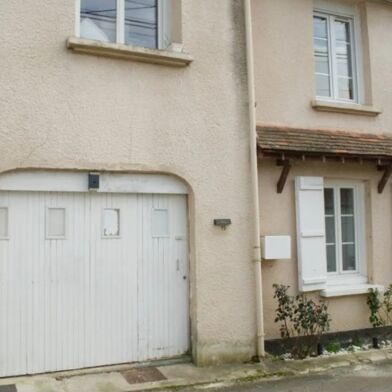 Maison 5 pièces 185000 €